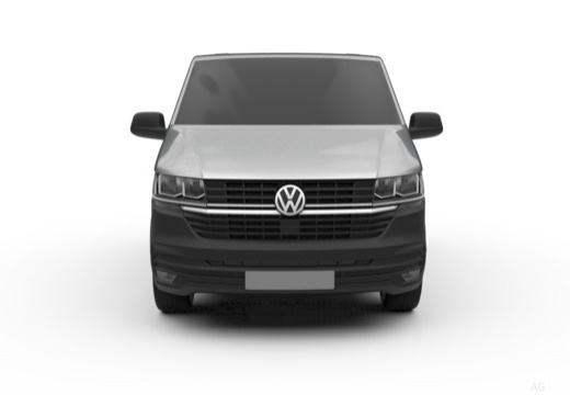 TRANSPORTER 6.1 VAN L1H1 2.0 TDI 150 DSG7