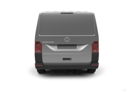 TRANSPORTER 6.1 VAN L1H1 2.0 TDI 150 DSG7