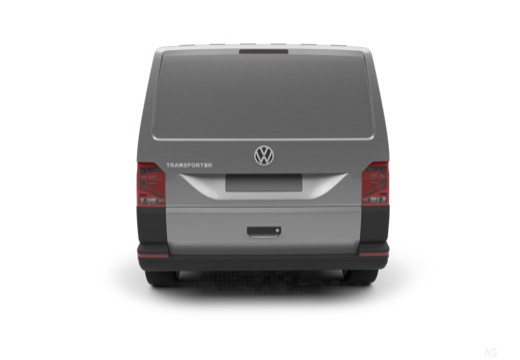 Voitures neuves VOLKSWAGEN UTILITAIRES TRANSPORTER 6.1 FOURGON BUSINESS LINE Mandelieu-la-Napoule
