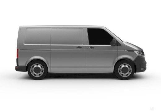 TRANSPORTER 6.1 VAN L1H1 2.0 TDI 150 DSG7