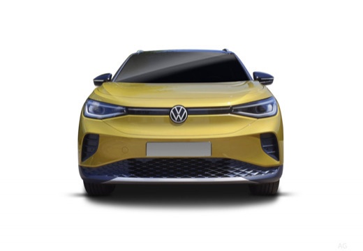 Voitures neuves VOLKSWAGEN ID.4 Life Max Nancy