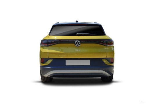 Voitures neuves VOLKSWAGEN ID.4 Life Max Nancy