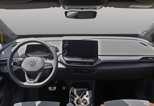Voitures neuves VOLKSWAGEN ID.4 Life Max Nice