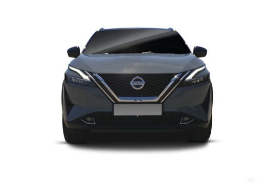 NISSAN Qashqai e-Power 190 ch N-Connecta - Véhicule Occasion Océane Auto