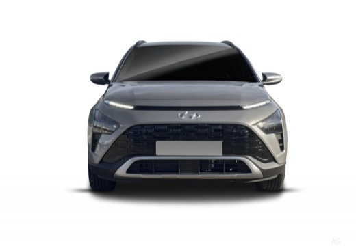 HYUNDAI Bayon 1.0 T-GDi 100 Hybrid 48V Intuitive - Véhicule Occasion Océane Auto