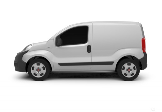 FIAT FIORINO TOLE 1.3 16V MULTIJET 80 PRO LOUNGE - Véhicule Occasion Océane Auto