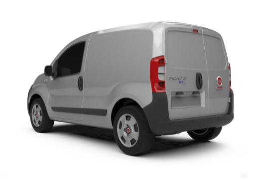FIAT FIORINO TOLE 1.3 16V MULTIJET 80 PRO LOUNGE - Véhicule Occasion Océane Auto