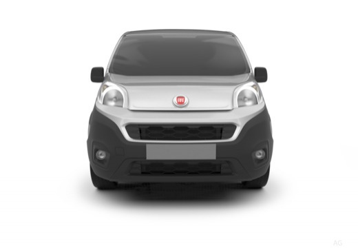 FIAT FIORINO TOLE 1.3 16V MULTIJET 80 PRO LOUNGE - Véhicule Occasion Océane Auto