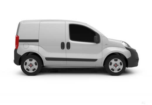 FIAT FIORINO TOLE 1.3 16V MULTIJET 80 PRO LOUNGE - Véhicule Occasion Océane Auto