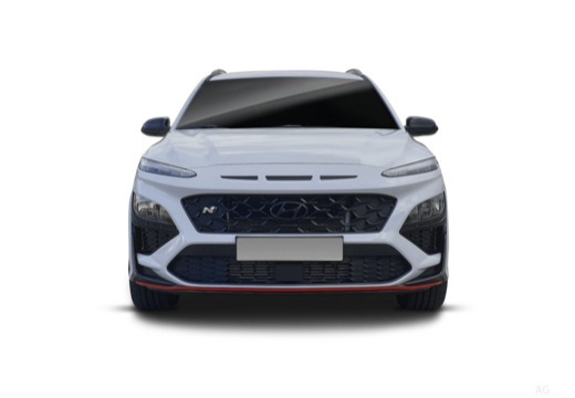 HYUNDAI Kona Hybrid 141 Intuitive - Véhicule Occasion Océane Auto