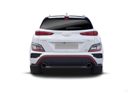 HYUNDAI Kona Hybrid 141 Intuitive - Véhicule Occasion Océane Auto