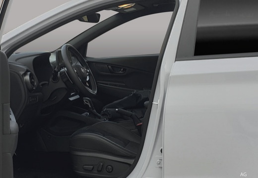 HYUNDAI Kona Hybrid 141 Intuitive - Véhicule Occasion Océane Auto