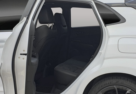 HYUNDAI Kona Hybrid 141 Intuitive - Véhicule Occasion Océane Auto