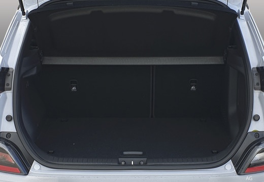 HYUNDAI Kona Hybrid 141 Intuitive - Véhicule Occasion Océane Auto