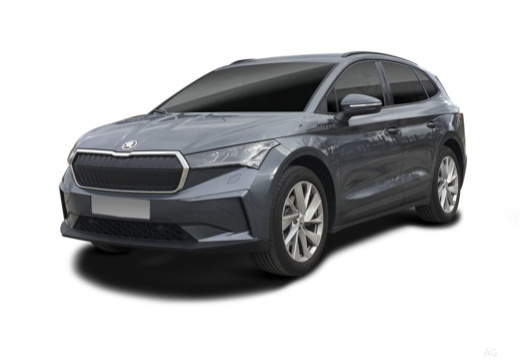 Voitures neuves ŠKODA ENYAQ  Villemomble