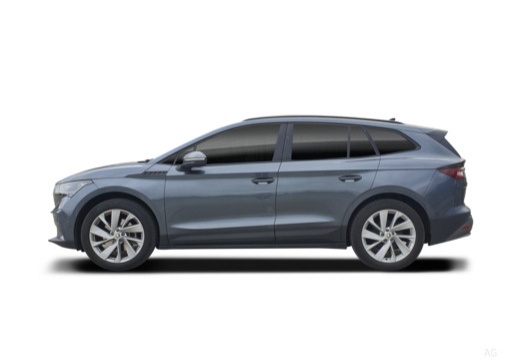 Voitures neuves ŠKODA ENYAQ  Rivery