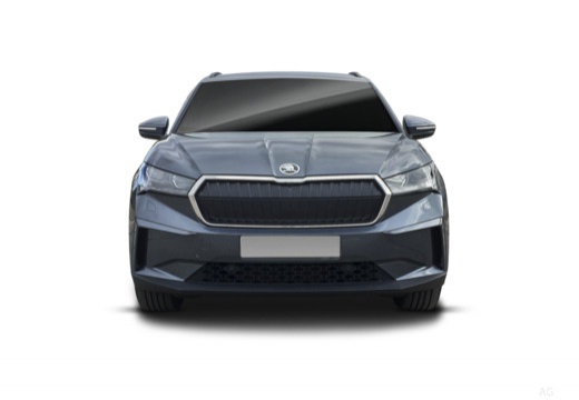 Voitures neuves ŠKODA ENYAQ  Villemomble