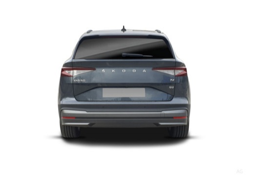 Voitures neuves ŠKODA ENYAQ  Villemomble