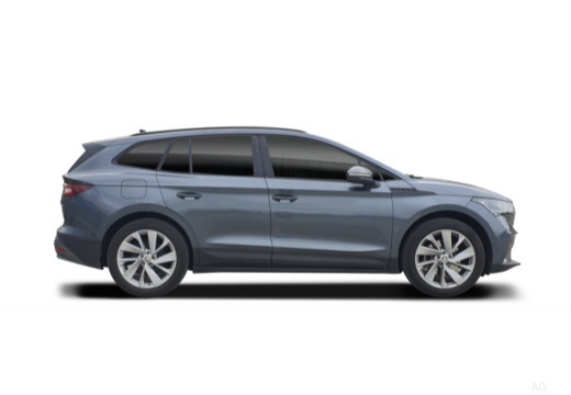 Voitures neuves ŠKODA ENYAQ  Rivery