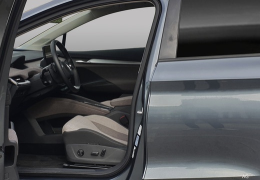 Voitures neuves ŠKODA ENYAQ  Villemomble