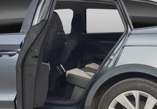 Voitures neuves ŠKODA ENYAQ  Villemomble