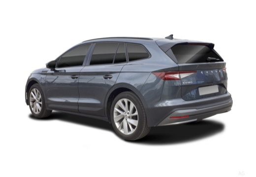 Voitures neuves ŠKODA ENYAQ  Villemomble