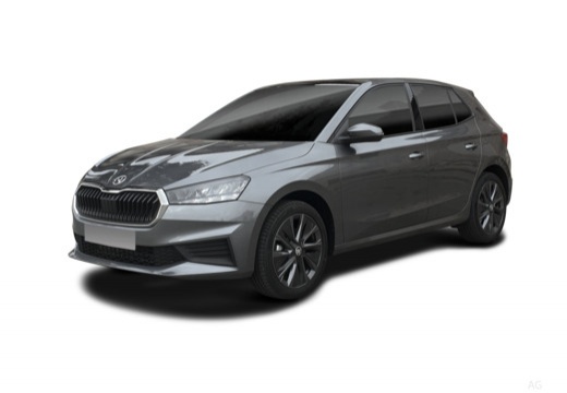 Voitures neuves ŠKODA FABIA Ambition Villemomble