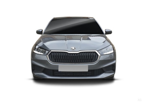 Voitures neuves ŠKODA FABIA Active Tomblaine