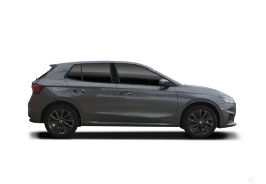 Voitures neuves ŠKODA FABIA Ambition Villemomble