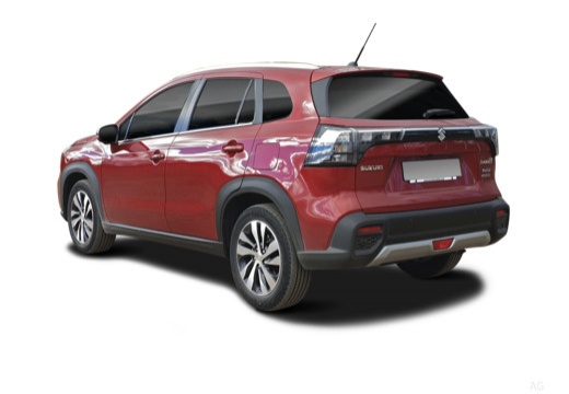 SUZUKI S-Cross 1.4 Boosterjet Hybrid Auto Style - Véhicule Occasion - Océane Auto SUZUKI S-Cross 1.4 Boosterjet Hybrid Auto Style - Véhicule Occasion Océane Auto