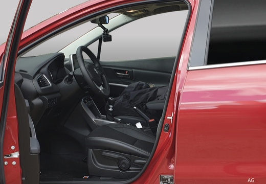 SUZUKI S-Cross 1.4 Boosterjet Hybrid Auto Style - Véhicule Occasion - Océane Auto SUZUKI S-Cross 1.4 Boosterjet Hybrid Auto Style - Véhicule Occasion Océane Auto