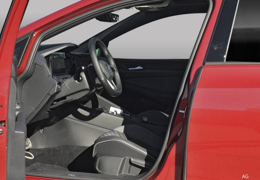 Voitures neuves VOLKSWAGEN Golf SW Life Plus Nancy