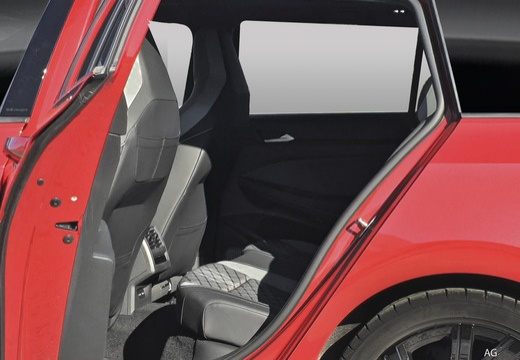 Voitures neuves VOLKSWAGEN Golf SW R-Line Orvault