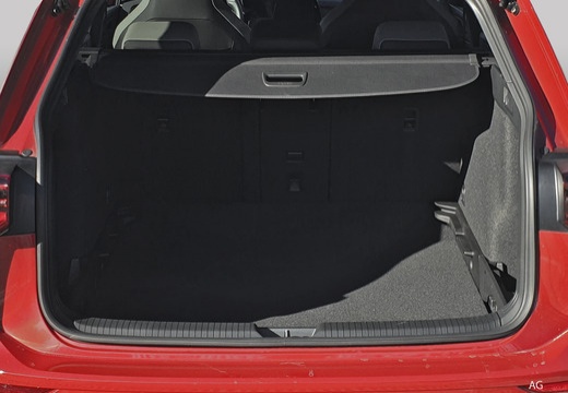 Voitures neuves VOLKSWAGEN Golf SW Style Villemomble