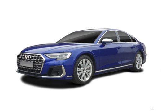 Voitures neuves Audi A8 Avus Lille
