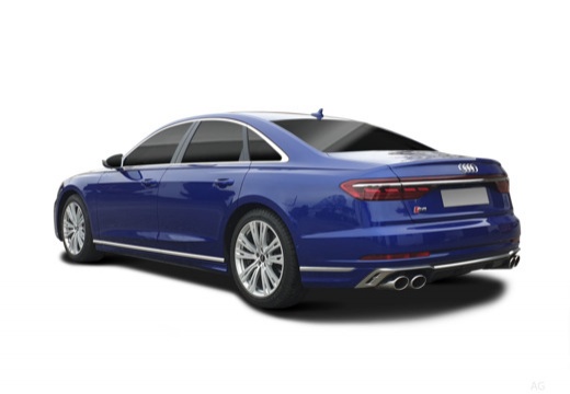 Voitures neuves Audi A8 Avus Lille