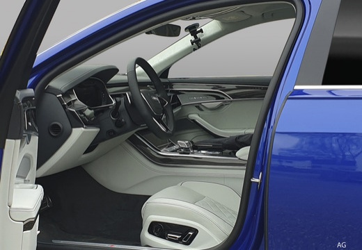 Voitures neuves Audi A8 Avus Lille