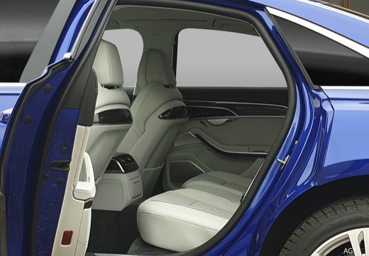 Voitures neuves Audi A8 Avus Lille