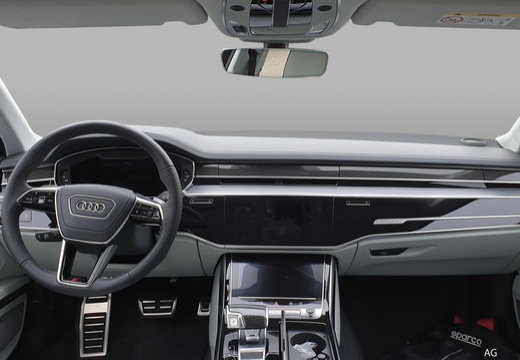 Voitures neuves Audi A8 Avus Lille