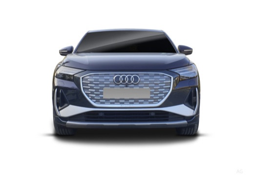 Q4 e-tron Sportback 40 204 ch 82 kW