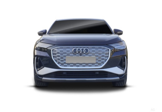 Voitures neuves Audi Q4 E-TRON SPORTBACK  Mougins