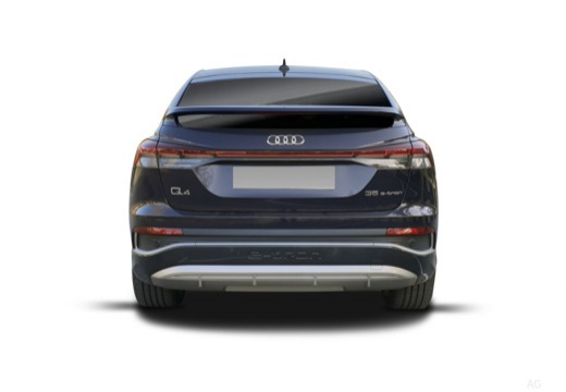 Voitures neuves Audi Q4 E-TRON SPORTBACK S line Montigny-le-Bretonneux