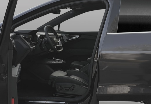 Voitures neuves Audi Q4 E-TRON SPORTBACK  Vélizy-Villacoublay