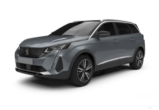 PEUGEOT 5008 BlueHDi 130ch S&S EAT8 Allure Pack - Véhicule Occasion - Océane Auto PEUGEOT 5008 BlueHDi 130ch S&S EAT8 Allure Pack - Véhicule Occasion Océane Auto