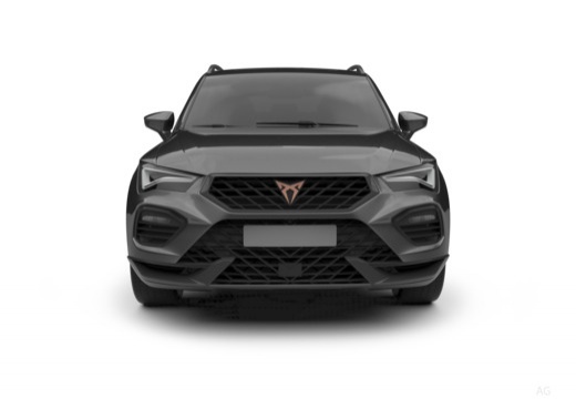 Voitures neuves CUPRA ATECA V Paris