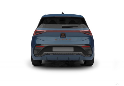 Voitures neuves CUPRA BORN V Paris