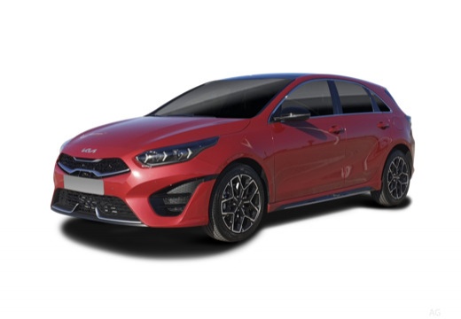 KIA CEED 1.5 T-GDi 160 ch BVM6 GT Line - Véhicule Occasion - Océane Auto KIA CEED 1.5 T-GDi 160 ch BVM6 GT Line - Véhicule Occasion Océane Auto