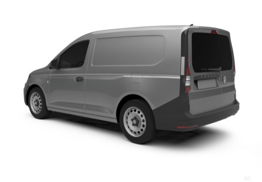 CADDY CARGO MAXI 2.0 TDI 122 DSG7