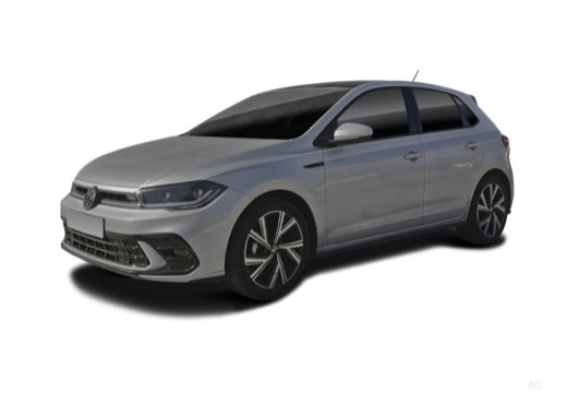 Voitures neuves VOLKSWAGEN POLO  Nice
