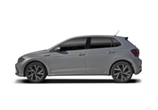 Voitures neuves VOLKSWAGEN POLO SOCIETE LIFE PLUS REVERSIBLE Metz